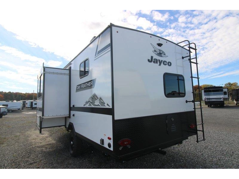 2027 Jayco Jay Feather 19mbs