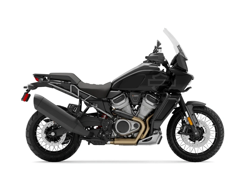 2022 Harley-davidson Ra1250s Panamerica Special