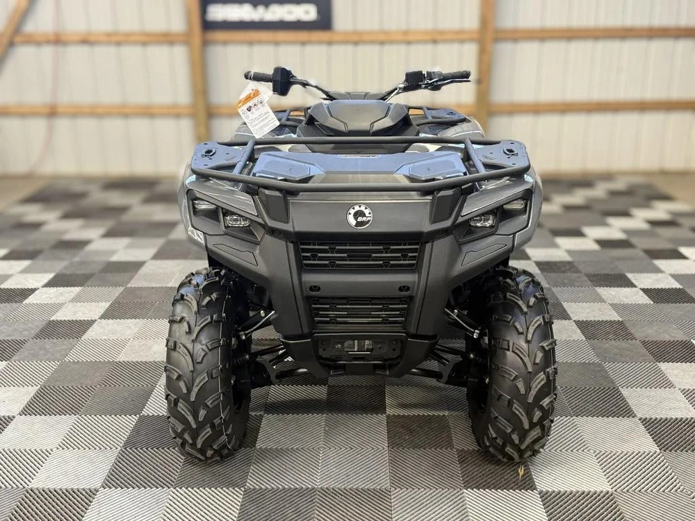 2026 Can-am Outlander Dps 700