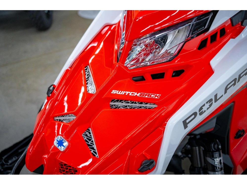 2027 Polaris 650 Switchback Xc 146
