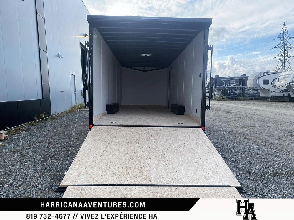 Cargo Mate 8.524 Ta3-24 2027