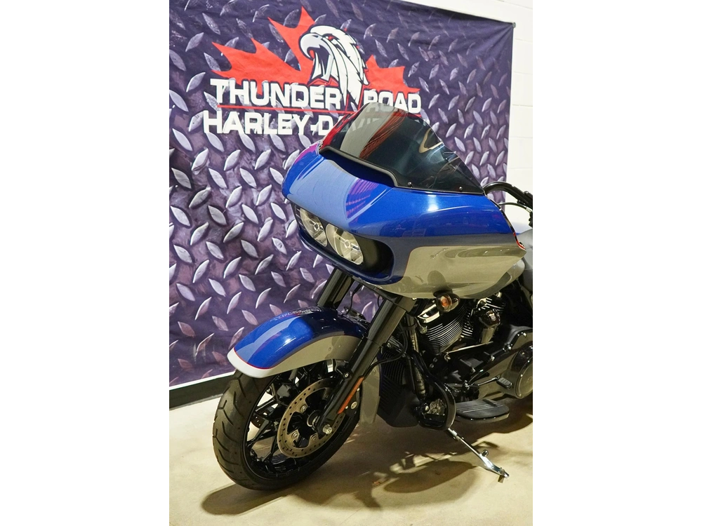 2023 Harley-davidson Fltrxs Road Glide Special alt