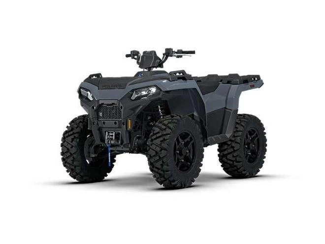 Polaris Sportsman 500 Eps 2027
