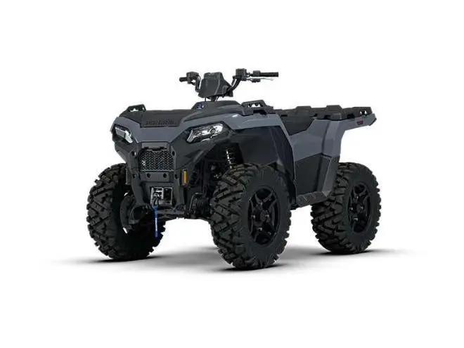Polaris sportsman 500 eps 2027