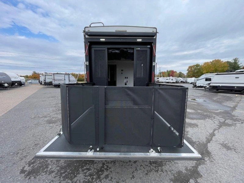 Keystone Rv Carbon 338 2022