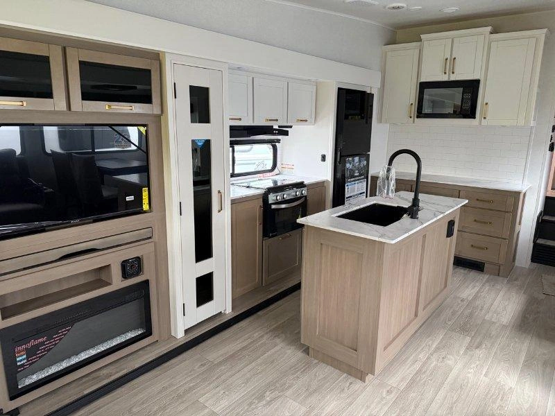 Jayco Eagle 30rlt 2027