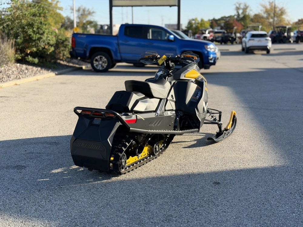 2027 Ski-doo Mxz Neo+ 600 Efi 55 Rs 1.25" Es
