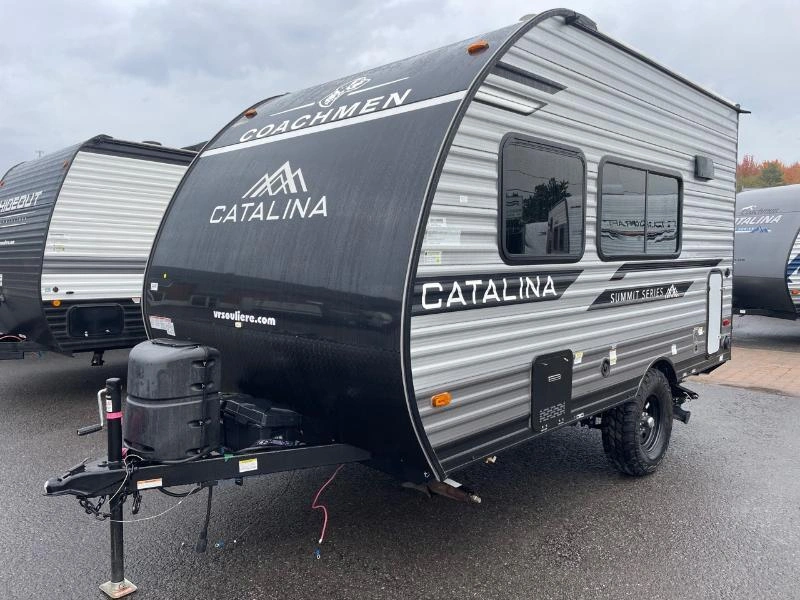Coachmen Catalina 134rkx 2026