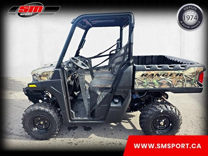 2023 Polaris Ranger 570 Sp