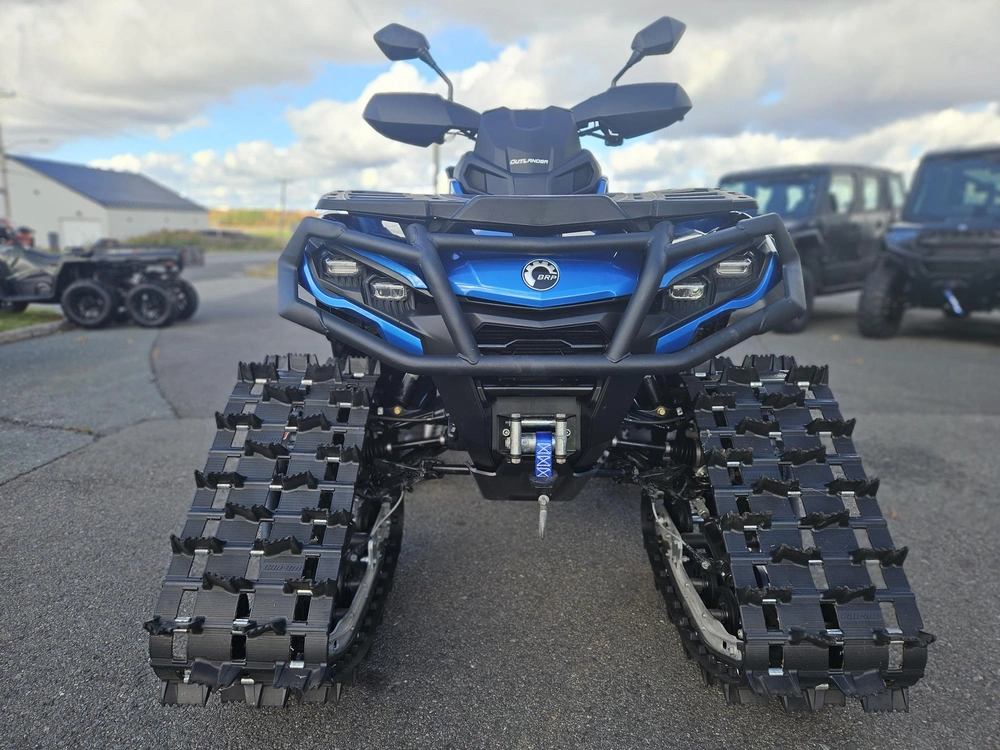 2023 Can-am Outlander 1000 Xt