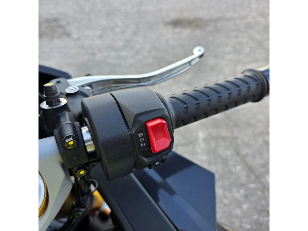 2027 Aprilia Rs 660