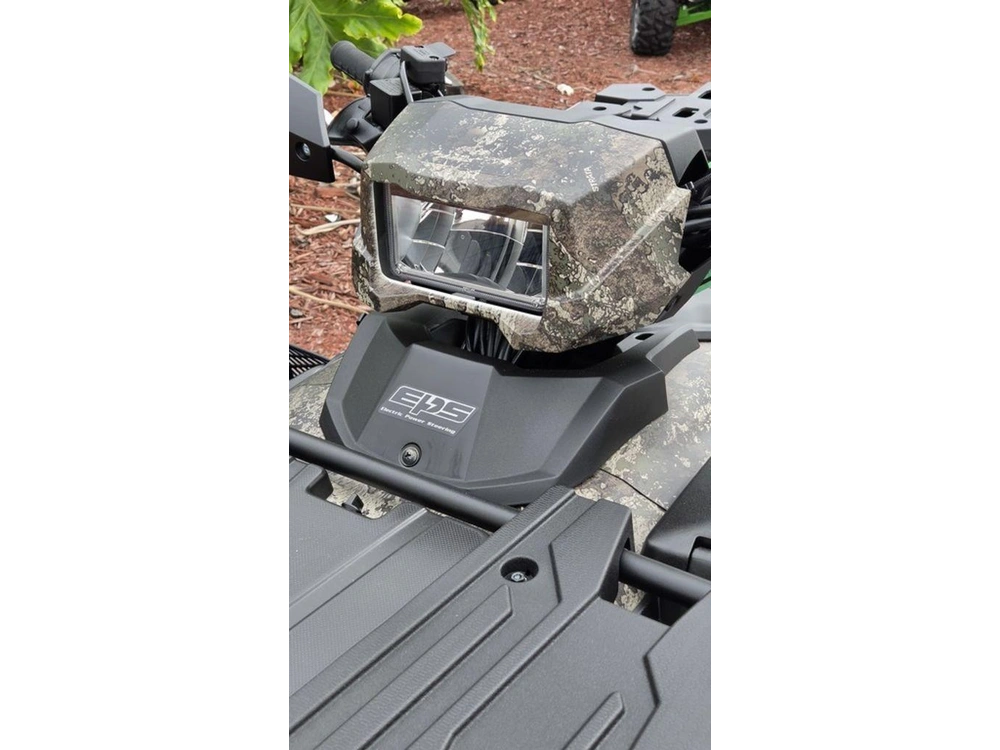 2026 Kawasaki Brute Force® 750 Se Eps Camo