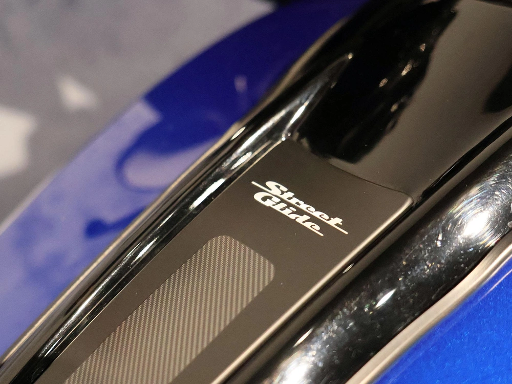 2024 Harley-davidson Street Glide Flhx