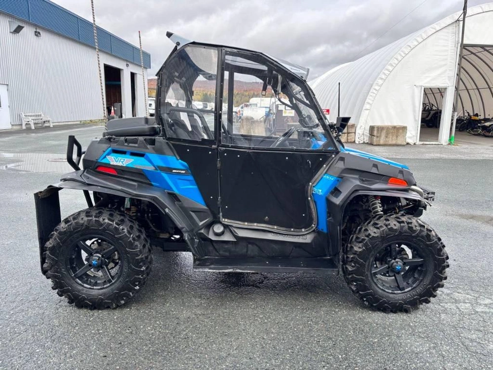 Cfmoto Zforce 1000 2019