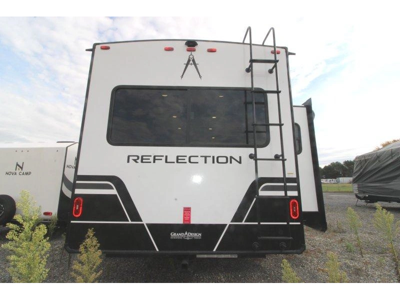 2027 Grand Design Reflection 29rl