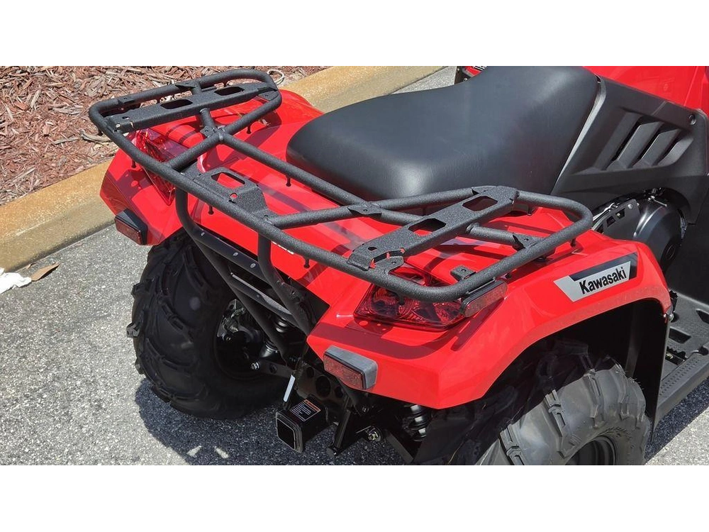 2026 Kawasaki Brute Force® 450 4x4 Eps