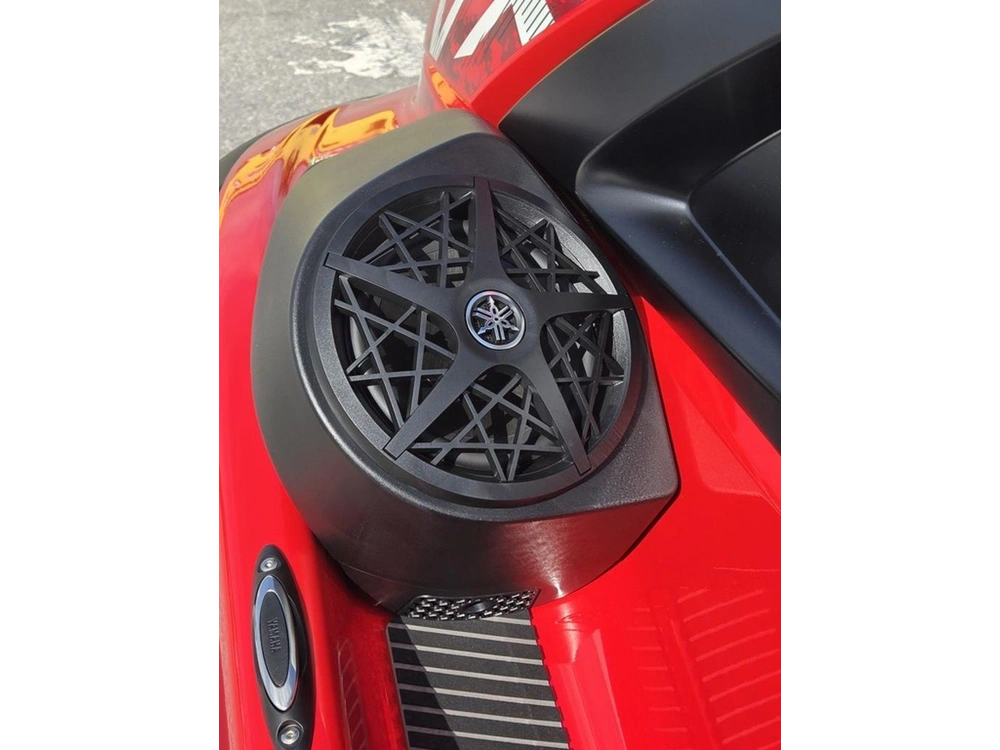 2026 Yamaha Vx Cruiser® With Audio
