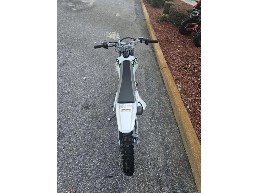 2027 Kawasaki Klx®140r F