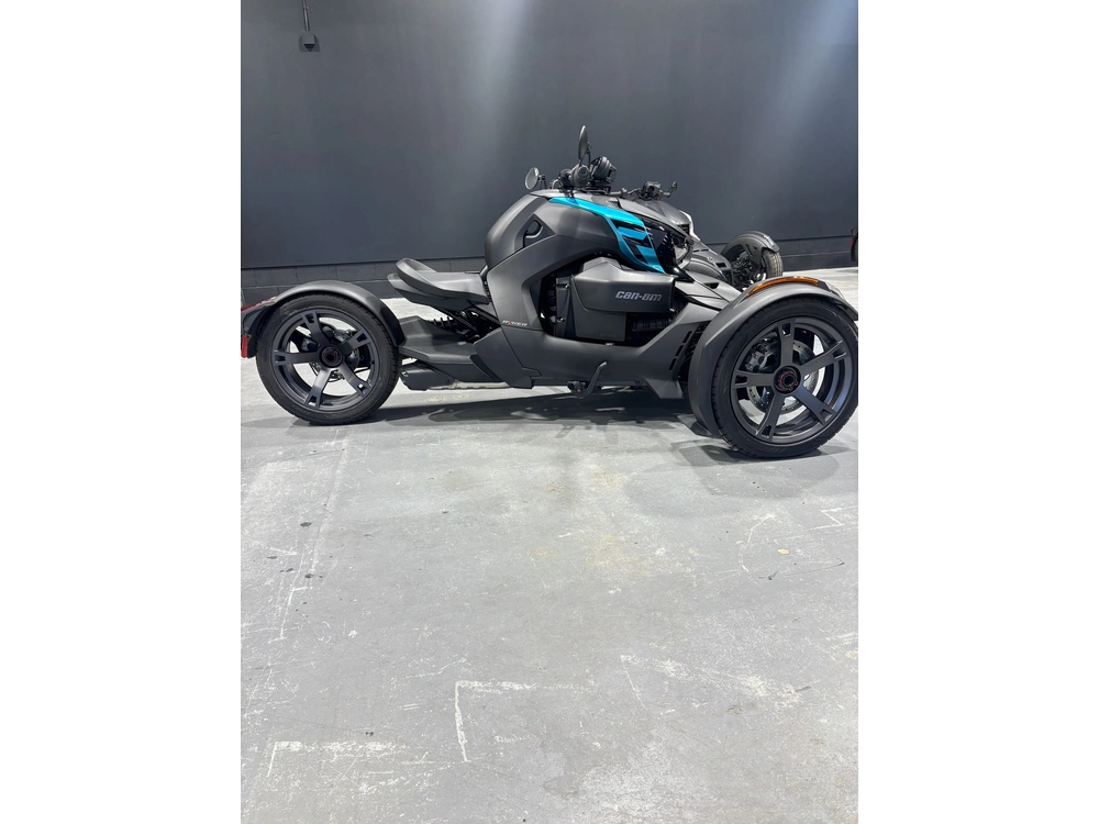 2022 Can-am Ryker 600 Ace alt