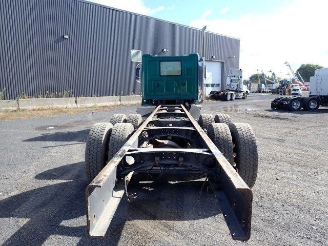 Western Star 47xsb 2023