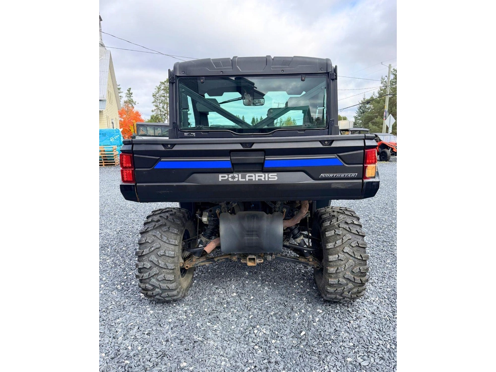 Polaris Ranger Xp 1000 2024