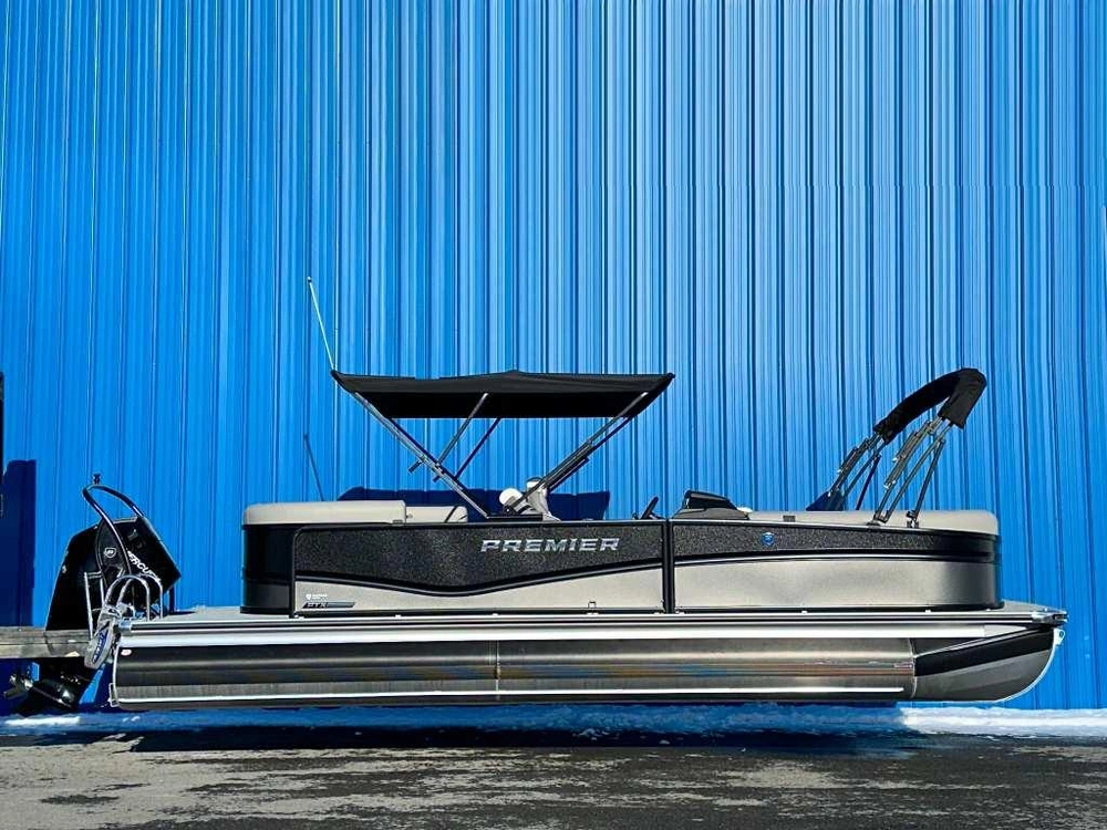2024 Premier Solaris Rev 250