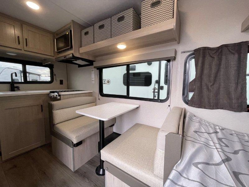 Coachmen Catalina 134rkx 2026