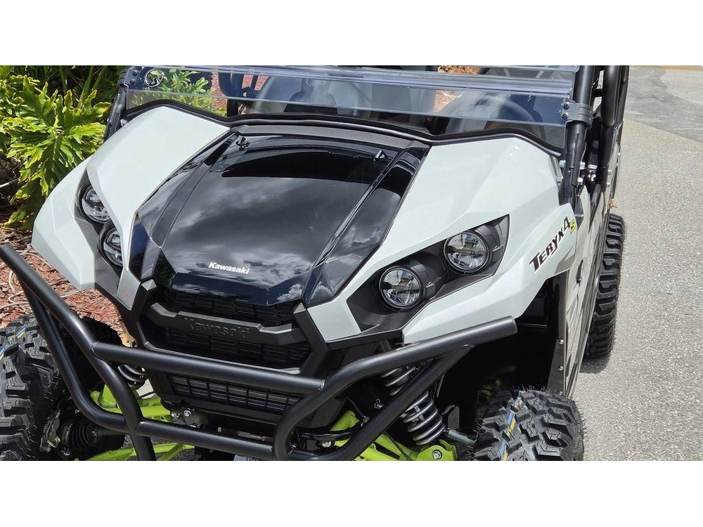 2025 Kawasaki Teryx4™ S Le