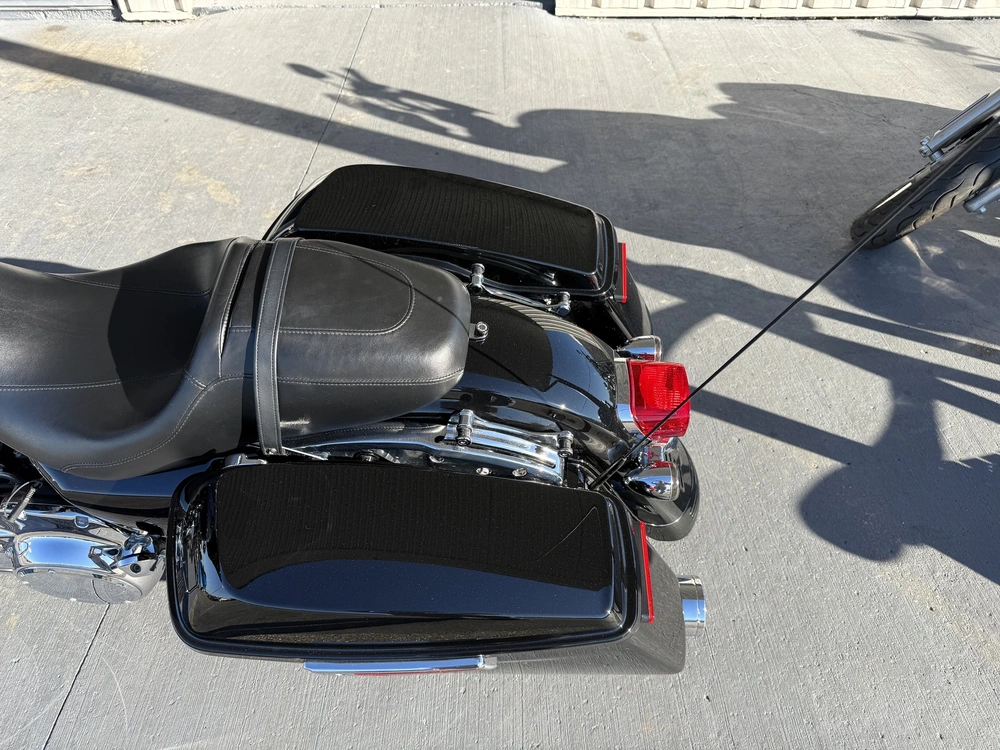 2020 Harley-davidson Flhx-street Glide