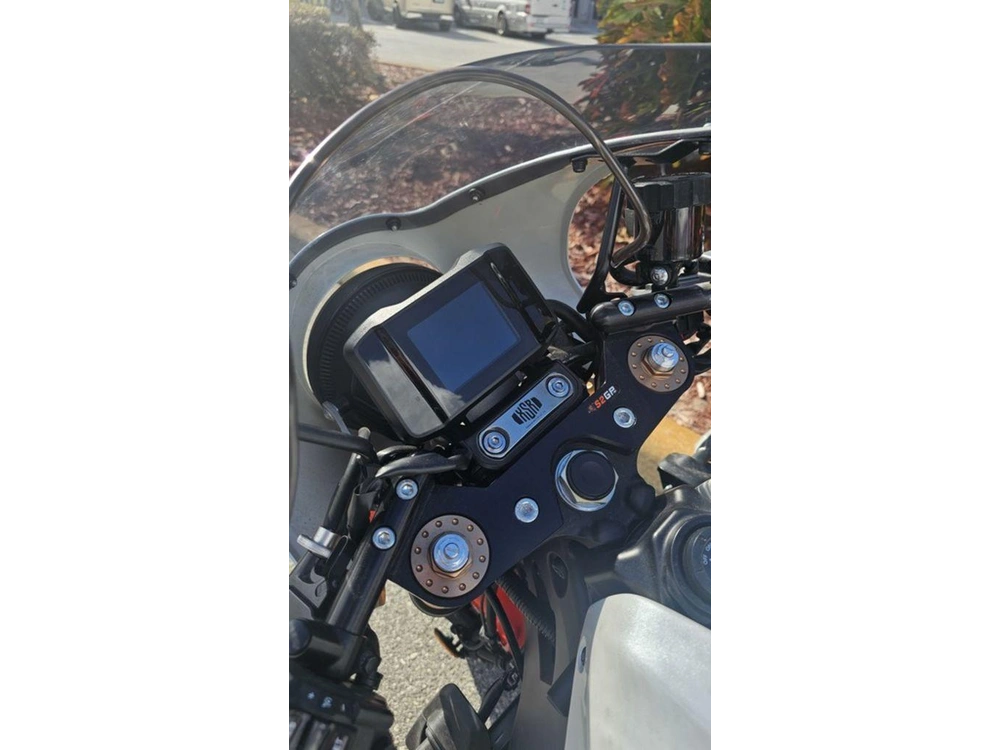 2024 Yamaha Xsr900