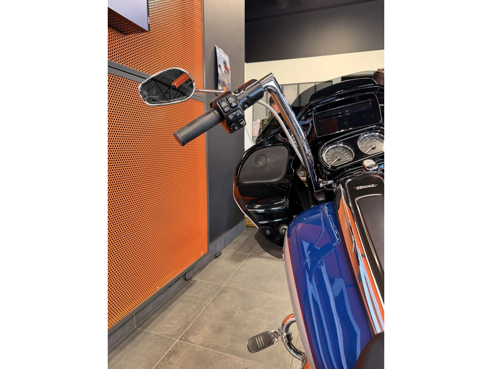 2023 Harley-davidson Road Glide Special