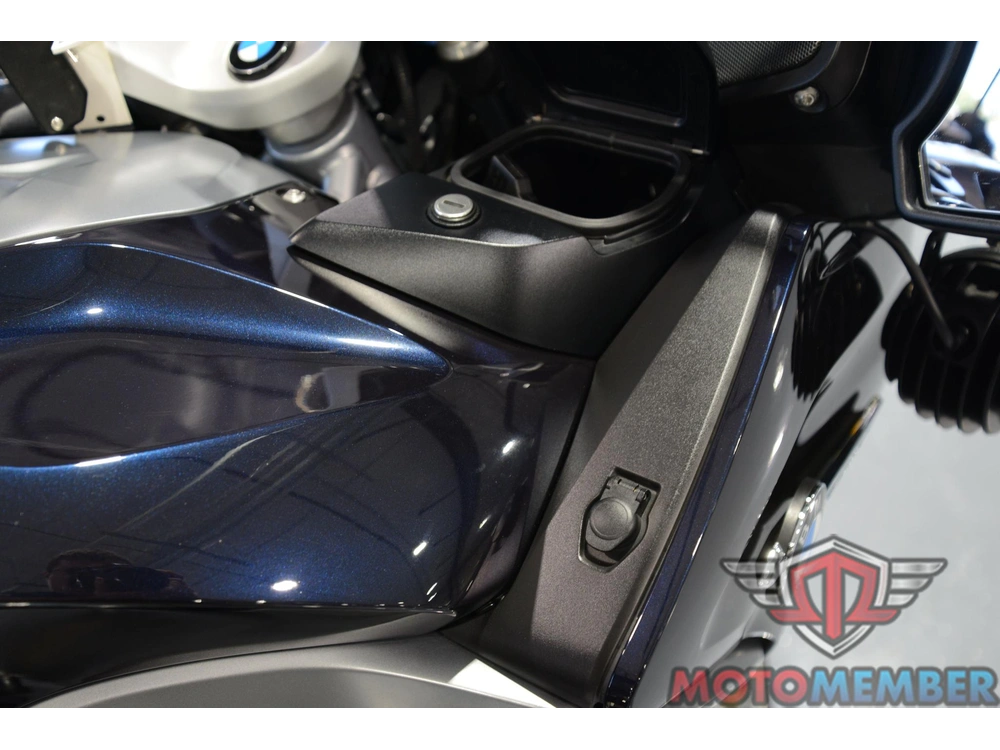 2018 Bmw R1200 Rt