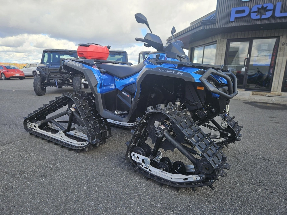 2023 Can-am Outlander 1000 Xt