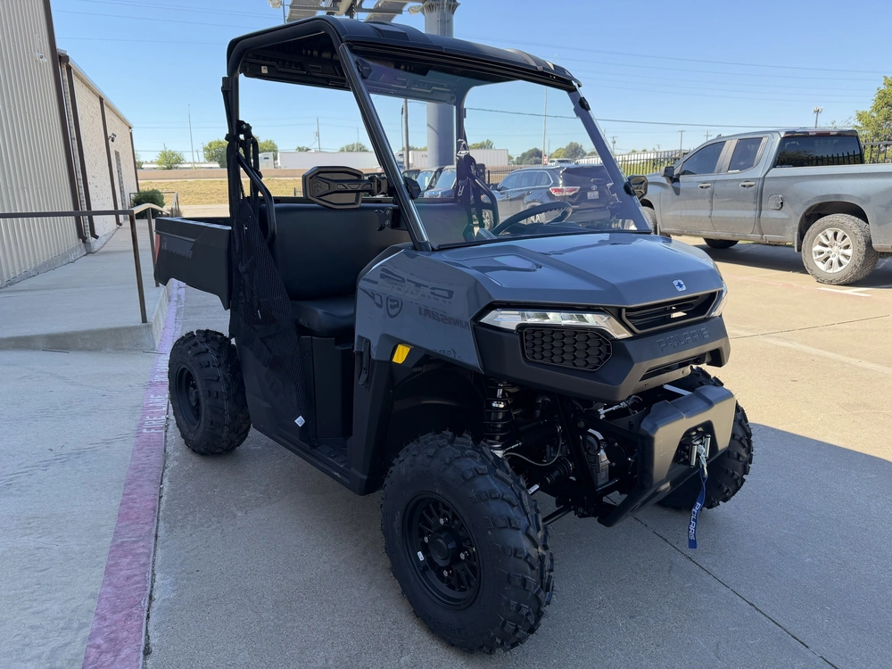 2027 Polaris Ranger 500
