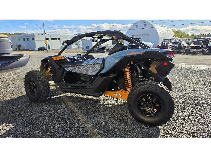 Can-am Maverick X3 Xds 2026 alt