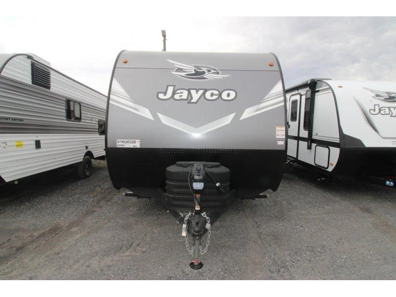 2027 Jayco Jay Flight 260bh