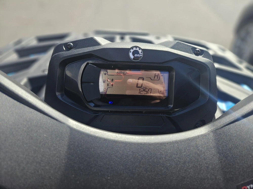2023 Can-am Outlander 1000 Xt