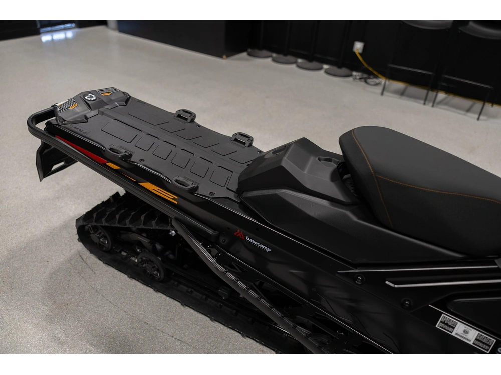 2027 Ski-doo Gdvb Tundra Le 600 Efi