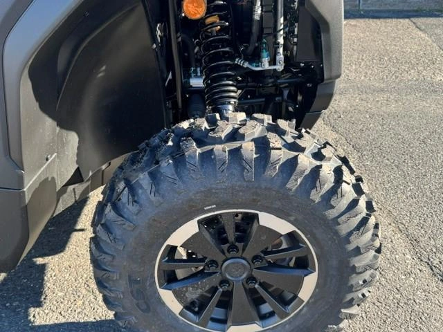 Cfmoto Uforce U10 Xl Pro Highland 2027