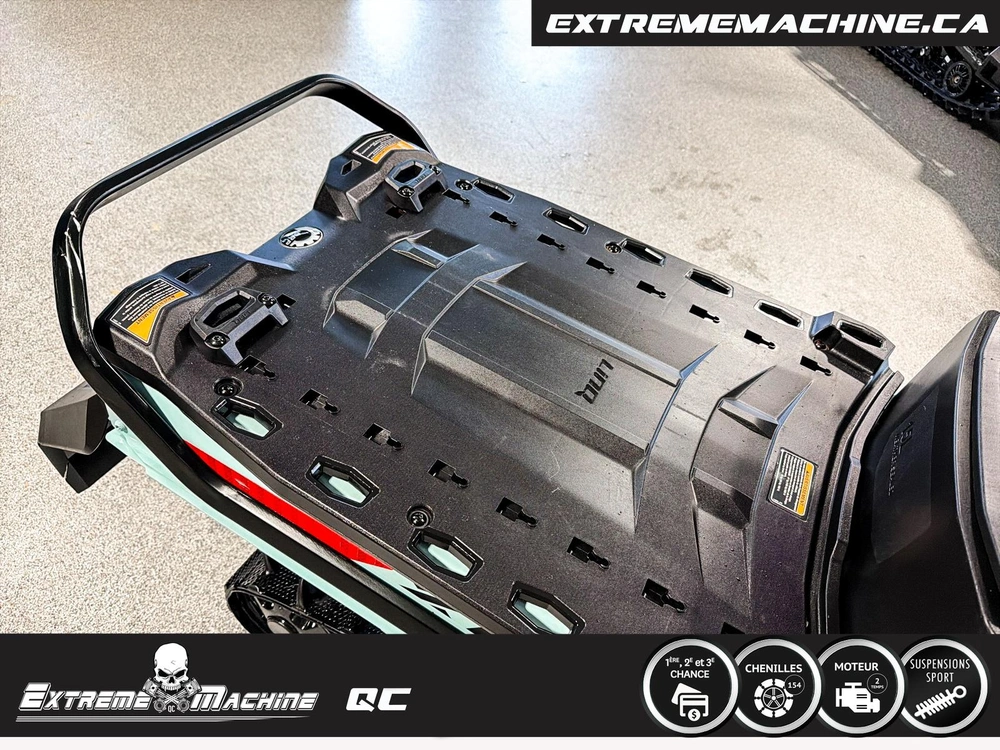 Skidoo Expedition Xtreme 850 E-tec Impeccable!!! 2024