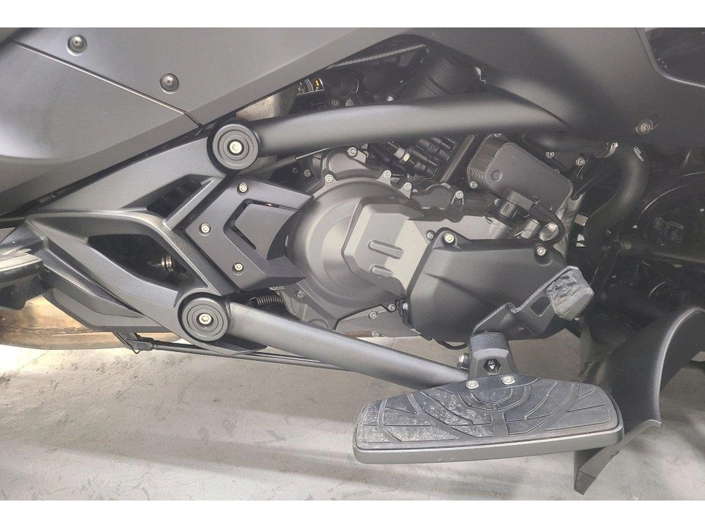 2022 Can-am Spyder F3 Limited alt