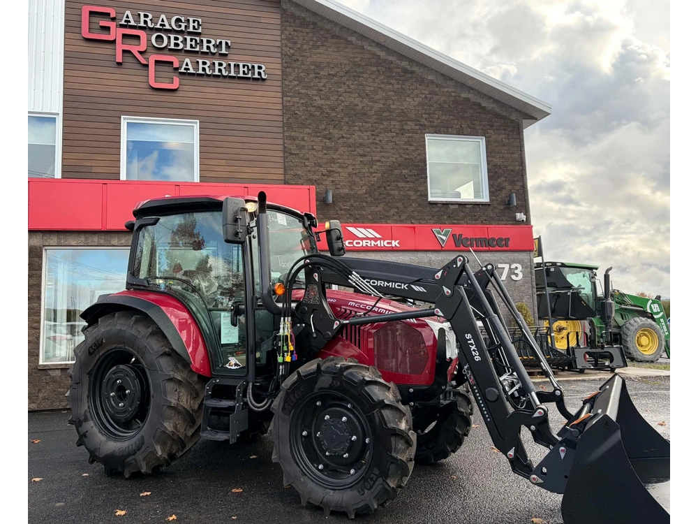 Mccormick X4.080 None