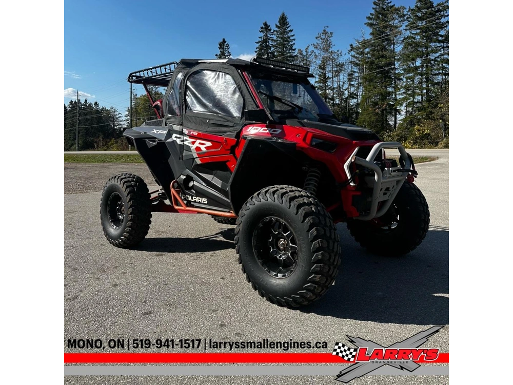 2022 Other Polaris Rzr Xp1000 Highlifter alt