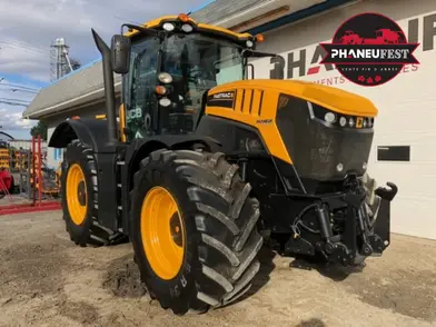 JCB 8330 2018