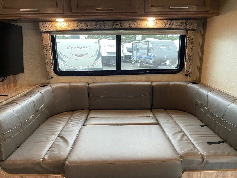 Entegra Odyssey 24b 2019