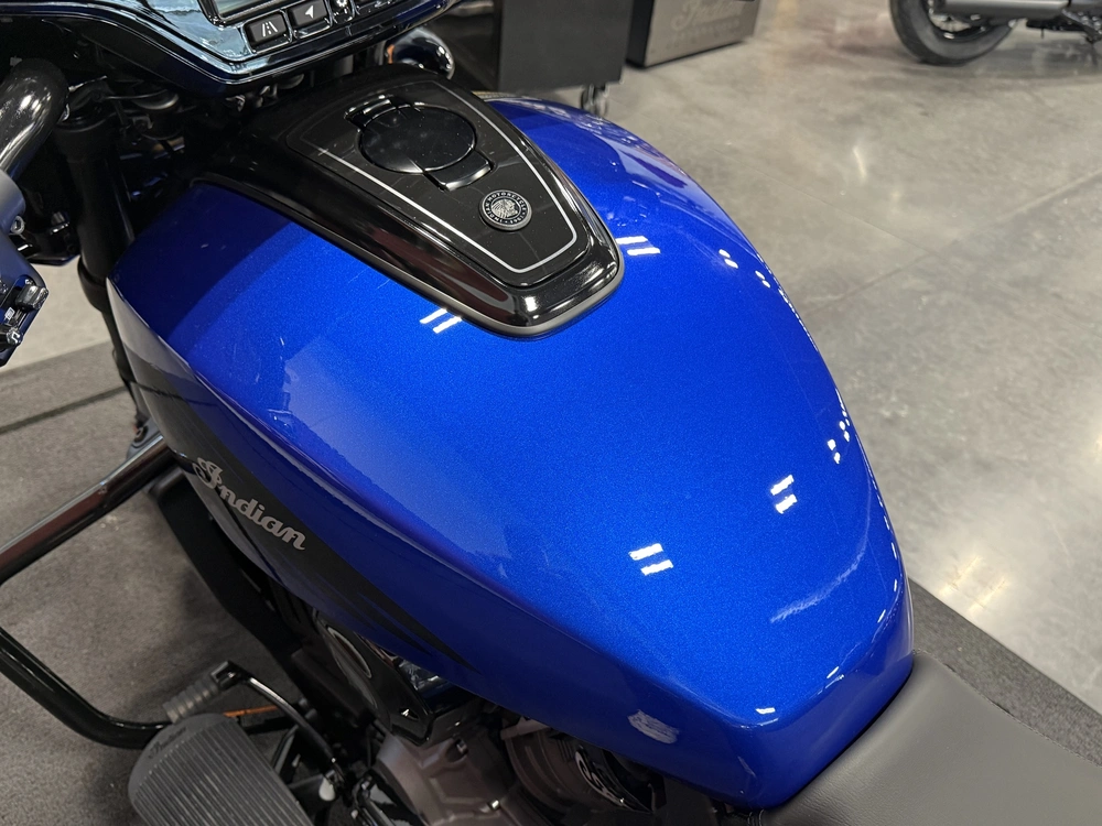 2026 Indian Motorcycle Chieftain Power Plus Dark Horse 112