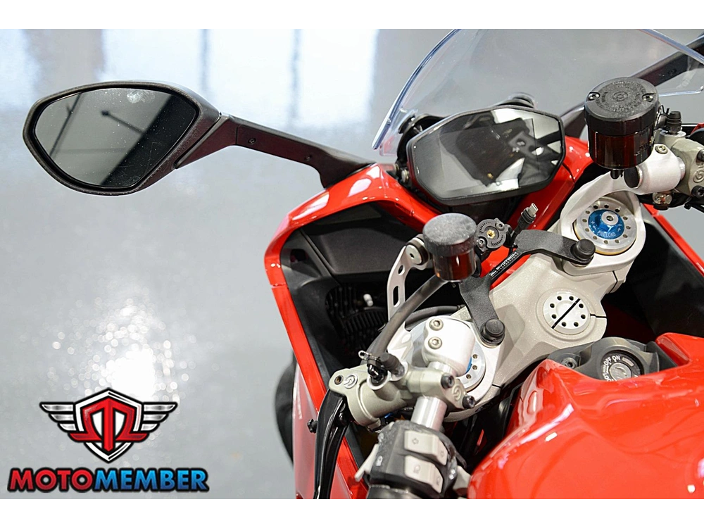 2023 Ducati Supersport 950 S
