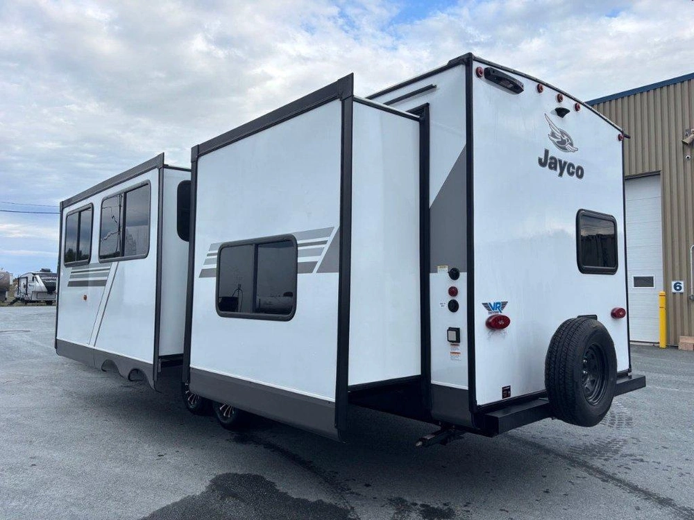 Jayco Jay Flight 333bts 2027