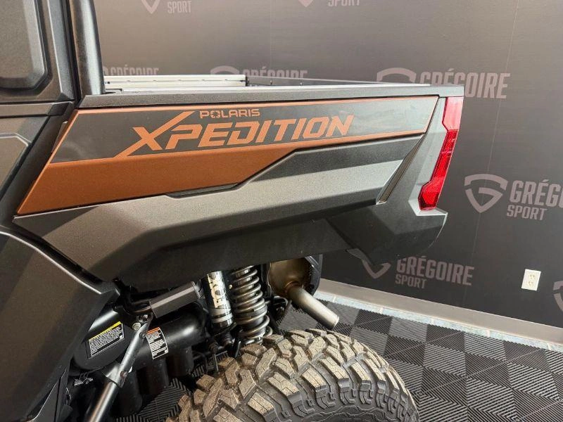 Polaris Polaris Xpedition Xp Northstar 2027