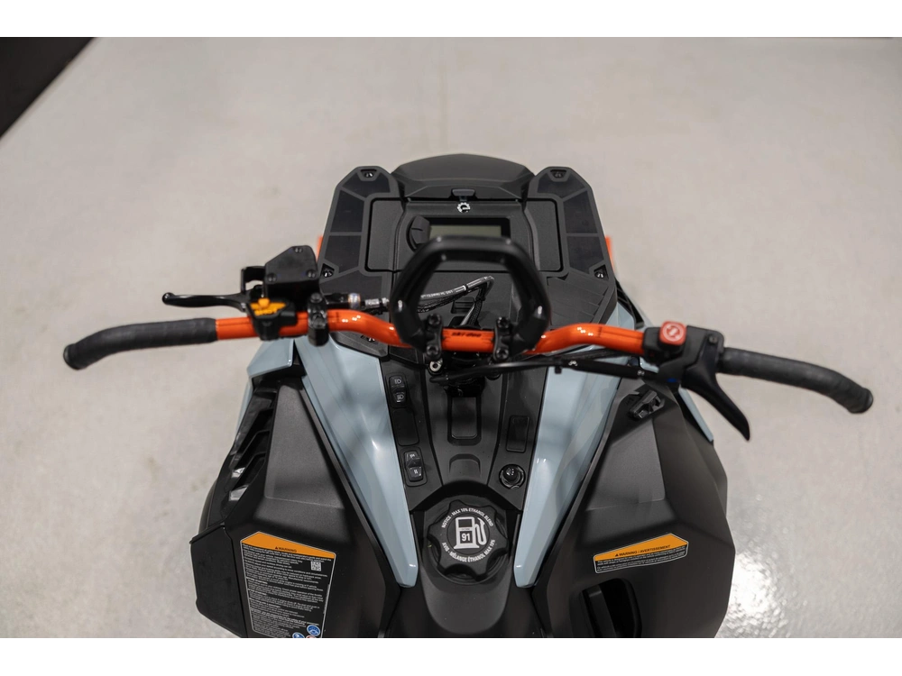 2027 Ski-doo Chvb